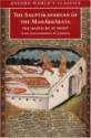 The Sauptikaparvan of the Mahabharata: The Massacre at Night (Oxford World's Classics) - W.J. Johnson, Sauptikaparvan. English Mahabharata