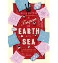 A Teaspoon of Earth and Sea - Dina Nayeri