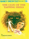 The Clue of the Tapping Heels (eBook) - Carolyn Keene