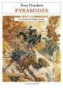 Pyramides: Les Annales du Disque-monde, T7 (Bibliothèque de l'évasion) - Terry Pratchett, Patrick Couton