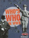 Who's Who in WWII - Alison Hawes