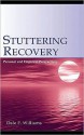 Stuttering Recovery: Personal and Empirical Perspectives - Dale F. Williams