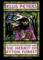 The Hermit of Eyton Forest (Chronicles of Brother Cadfael, #14) - Ellis Peters, Roe Kendall