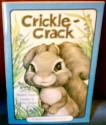 Crickle-crack - Stephen Cosgrove, Robin James