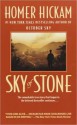 Sky of Stone - Homer Hickam