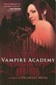 Vampire Academy - Richelle Mead