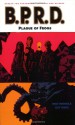 B.P.R.D., Vol. 3: Plague of Frogs - Mike Mignola, Guy Davis