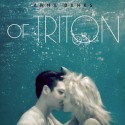 Of Triton - Anna Banks