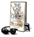 The Case for Christ: A Journalist's Personal Investigation of the Evidence for Jesus (Audio) - Lee Strobel, Dick Fredricks