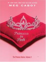 Princess in Pink - Meg Cabot