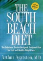 The South Beach Diet - Arthur Agatston