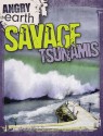 Savage Tsunamis - Michael Portman