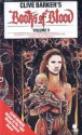 Books of Blood, Vol. 5 - Clive Barker