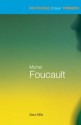 Michel Foucault (Routledge Critical Thinkers) - Sara Mills