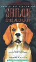 Shiloh Season - Phyllis Reynolds Naylor