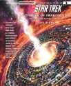 Star Trek: Voyages of Imagination: The Star Trek Fiction Companion - Jeff Ayers, Kim Sheard