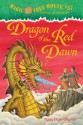 Dragon of the Red Dawn (Magic Tree House, #37) - Mary Pope Osborne