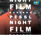 Night Film - Marisha Pessl, Jake Weber