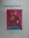 Management - Stephen P. Robbins, Rolf Bergman, Ian Stagg