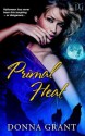 Primal Heat (Bite Me!) - Donna Grant