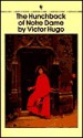 Hunchback of Notre Dame (Abridged) - Victor Hugo, Hader, Lowell Bair