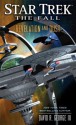 Star Trek: The Fall: Revelation and Dust (Star Trek: The Next Generation) - David R. George III