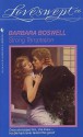 Strong Temptation (Loveswept, #486) - Barbara Boswell