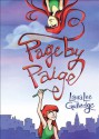 Page by Paige - Laura Lee Gulledge