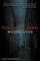 Power in the Blood - Michael Lister