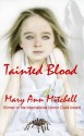 Tainted Blood (Les Histoires de Le Vampire Marquis de Sade) - Mary Ann Mitchell