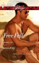 Free Fall - Karen Foley