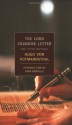 The Lord Chandos Letter: And Other Writings - Hugo von Hofmannsthal, John Banville