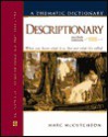 Descriptionary: A Thematic Dictionary - Marc McCutcheon