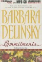 Commitments - Barbara Delinsky, Joyce Bean