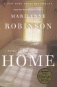 Home - Marilynne Robinson