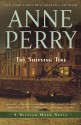 The Shifting Tide - Anne Perry