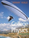 College Physics, Volume 1 - Raymond A. Serway