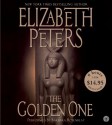 The Golden One (Amelia Peabody, #14) - Elizabeth Peters, Barbara Rosenblat