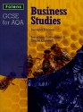 Gcse Business Studies For Aqa: Student Book - Johnathan Sutherland, Diane Canwell