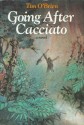 Going After Cacciato - Tim O'Brien