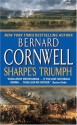 Sharpe's Triumph (Sharpe, #2) - Bernard Cornwell