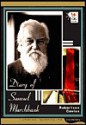 Diary of Samuel Marchbanks - Robertson Davies, Michael Ball, Kevin Bundy