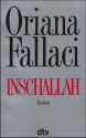 Inshallah - Oriana Fallaci