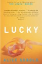 Lucky - Alice Sebold, Claudia Valeria Letizia