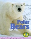 Polar Bears - Lesley A. Dutemple, William Muñoz, William Munnoz