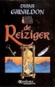 De reiziger (De reiziger, #1) - Diana Gabaldon, Annemarie Lodewijk