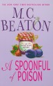 A Spoonful of Poison - M.C. Beaton