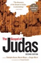 The Gospel of Judas - Rodolphe Kasser, François Gaudard, Gregor Wurst