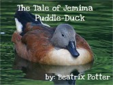 The Tale of Jemima Puddle-Duck - Beatrix Potter