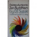 An Introduction to Zen Buddhism - D.T. Suzuki, C.G. Jung